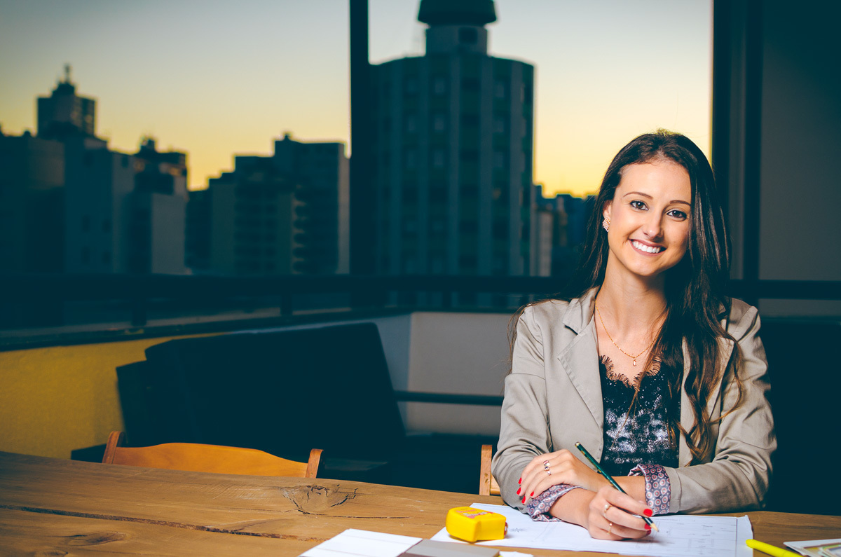 portrait arquitetura retrato coworking oca