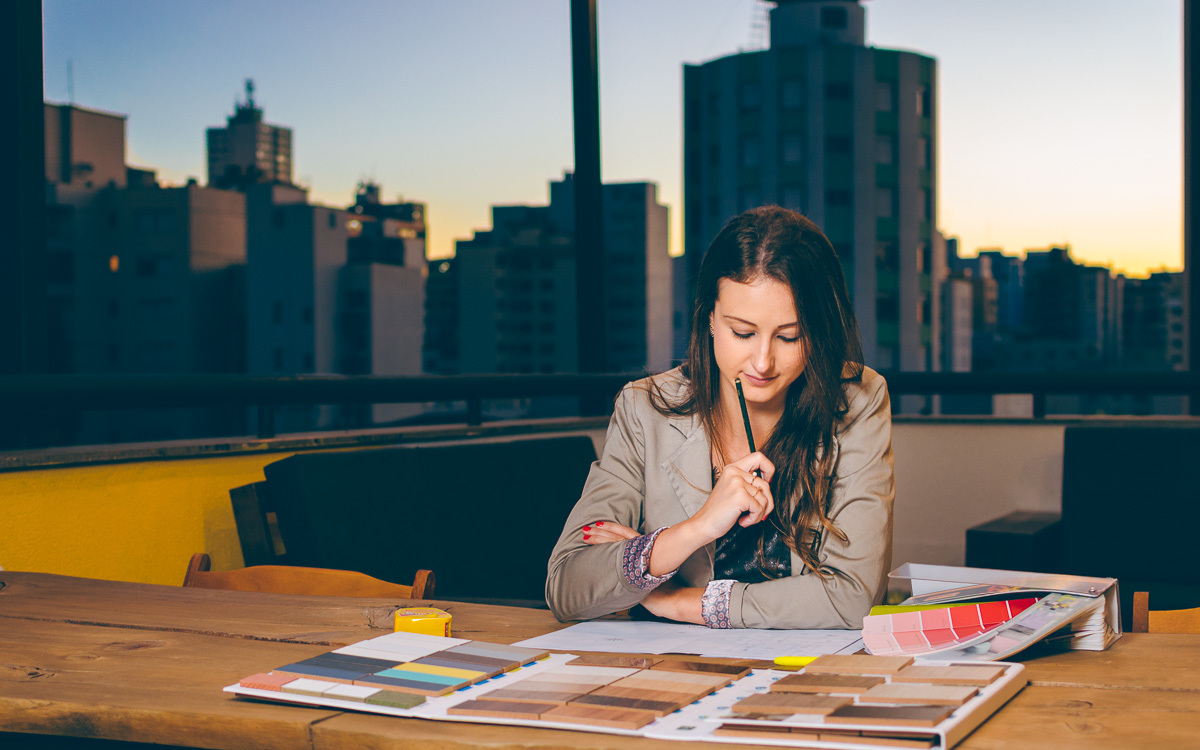portrait arquitetura retrato coworking oca