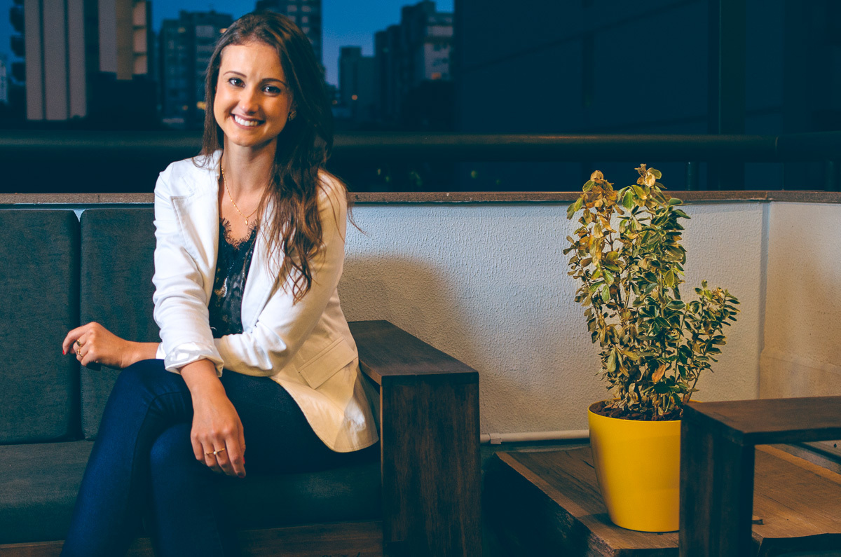 portrait arquitetura retrato coworking oca