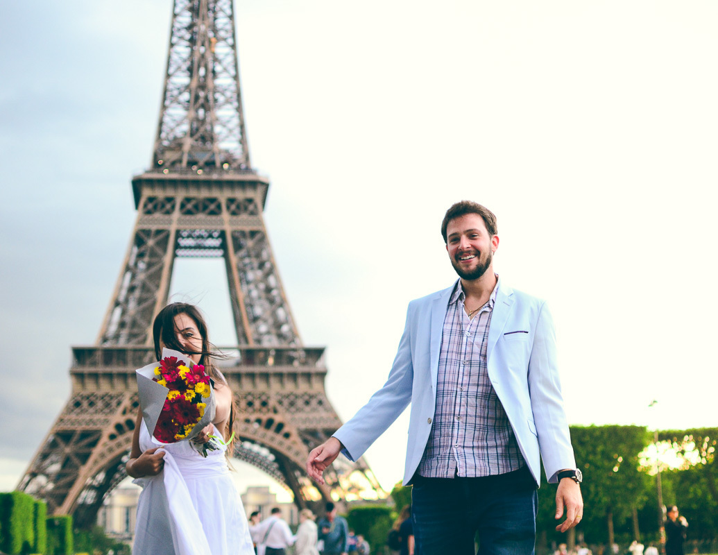 fotógrafo caxias do Sul, diego fotografias, diego photografias, frança, paris, casal, honeymoon, lua de mel, torre eiffel, tower eiffel