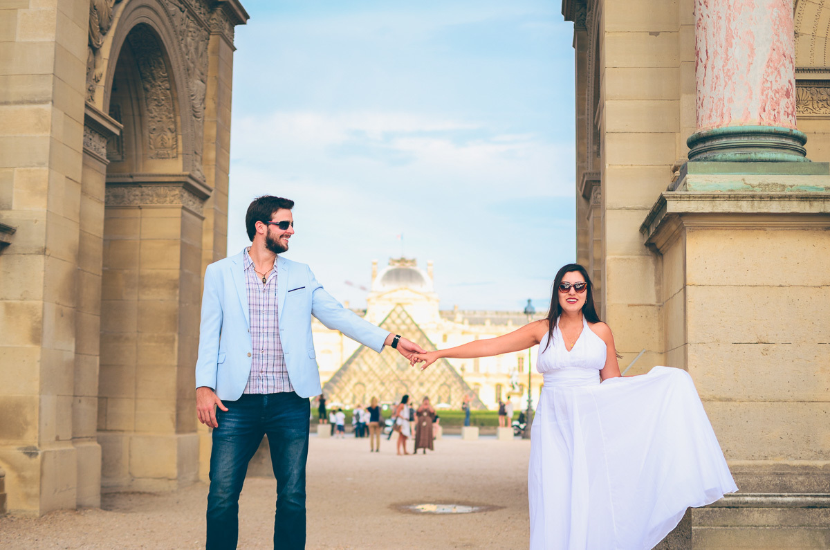 fotógrafo caxias do Sul, diego fotografias, diego photografias, frança, paris, casal, honeymoon, lua de mel, louvre museum