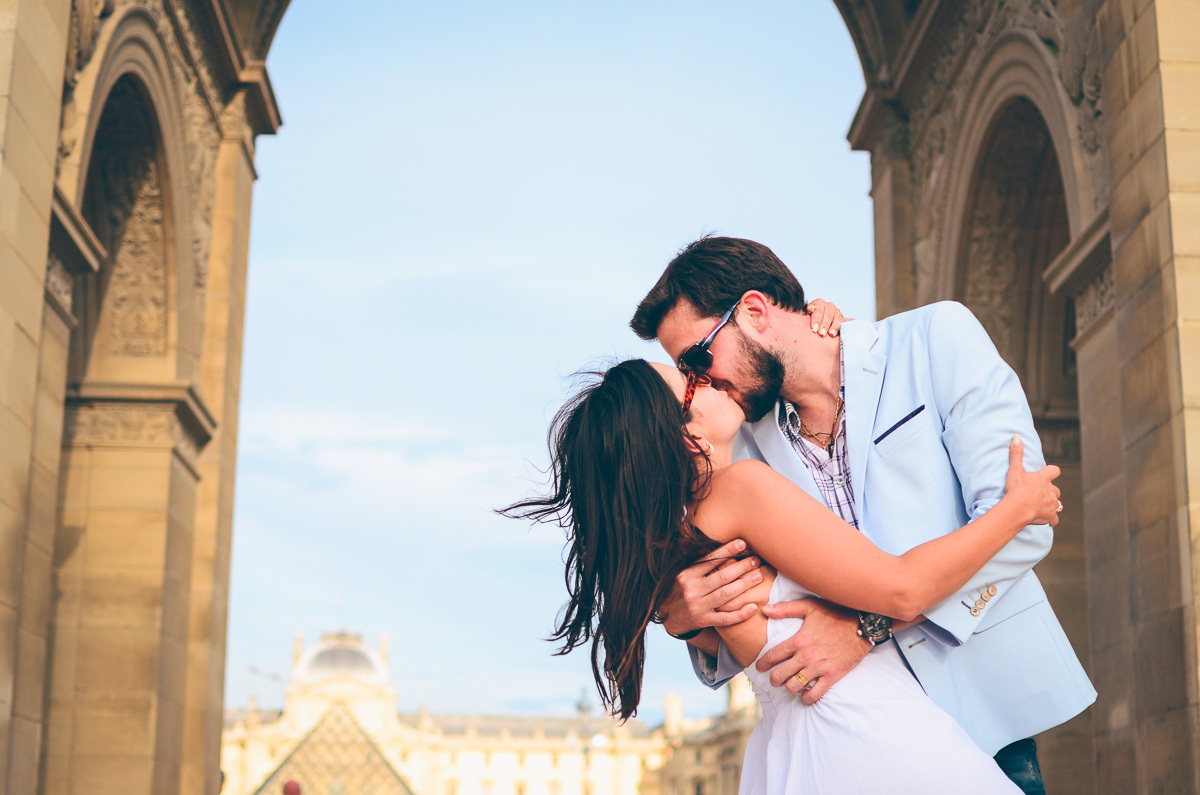 fotógrafo caxias do Sul, diego fotografias, diego photografias, frança, paris, casal, honeymoon, lua de mel, louvre museum
