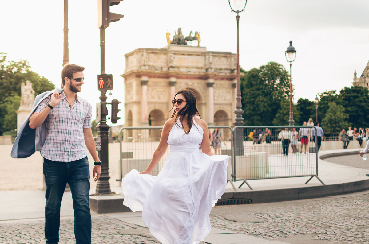 fotógrafo caxias do Sul, diego fotografias, diego photografias, frança, paris, casal, honeymoon, lua de mel, louvre museum