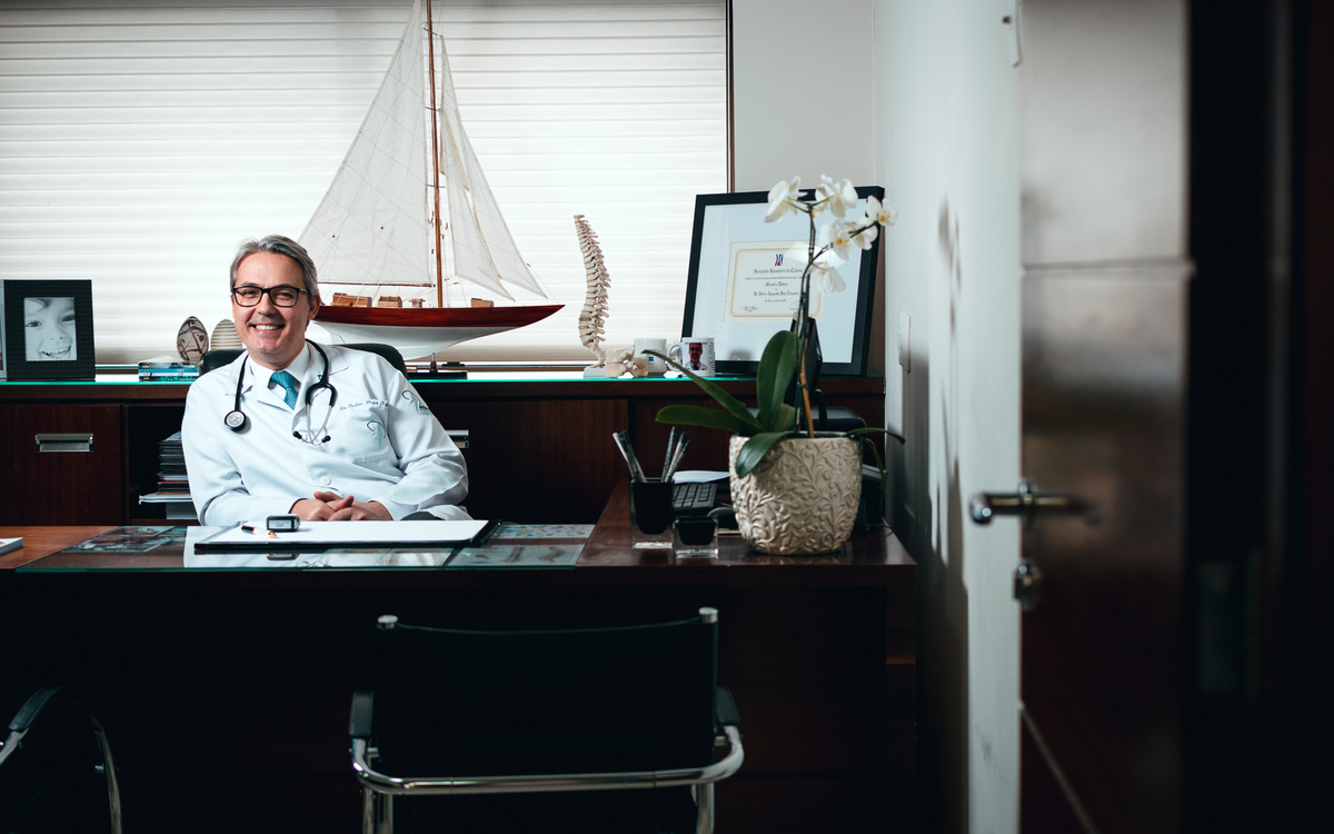 retratos médico, retratos fisioterapeuta, instituto paulistano de neurocirurgia e cirurgia da coluna vertebral, 