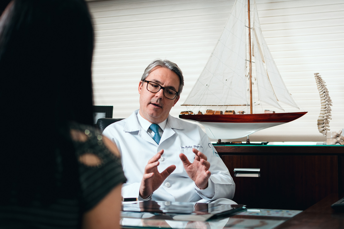 retratos médico, retratos fisioterapeuta, instituto paulistano de neurocirurgia e cirurgia da coluna vertebral, 