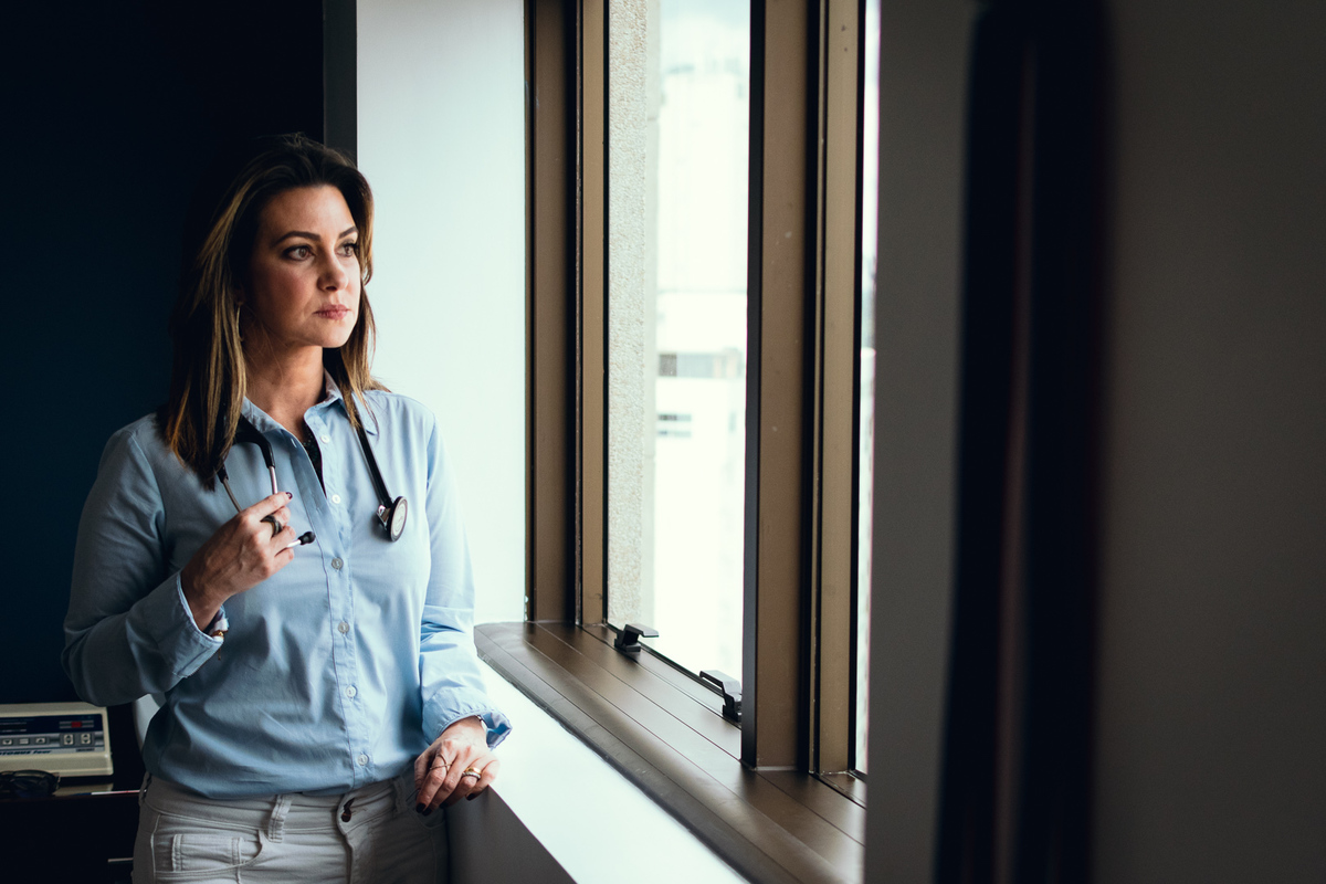 retratos médico, retratos fisioterapeuta, instituto paulistano de neurocirurgia e cirurgia da coluna vertebral, 