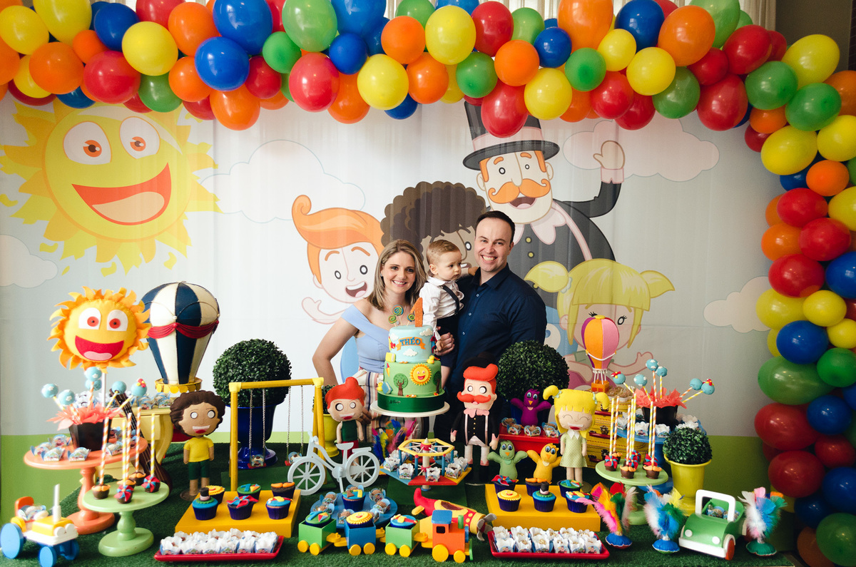 aniversário infantil, festa infantil, fotógrafo infantil, diego fotografias