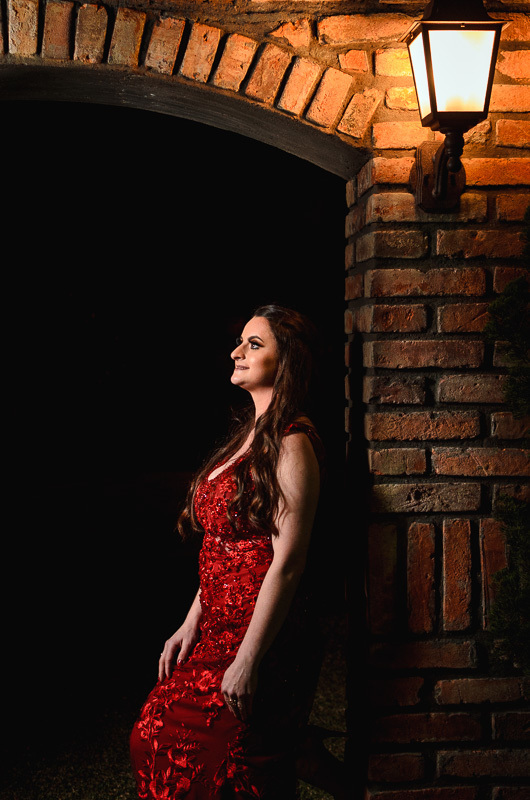 ensaio formanda, formatura caxias do sul, fotógrafo de formaturas, vestido vermelho