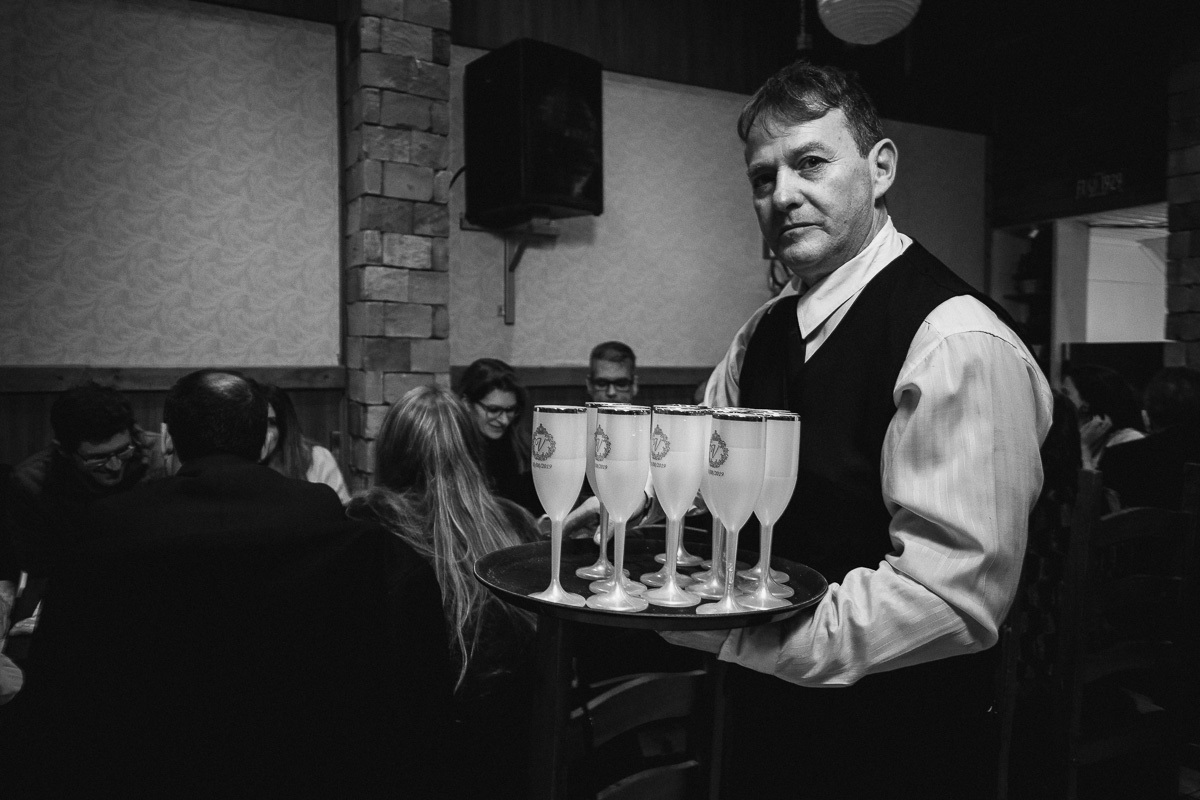 brinde de formatura, tulip garden eventos