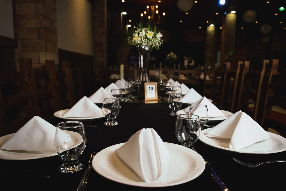 Decoração de formatura, Tulip Garden Eventos