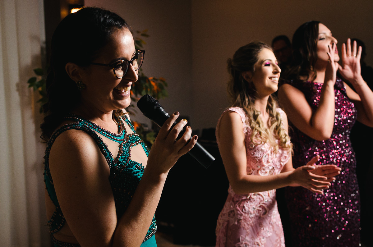 recepção formandas, fotógrafo de formaturas, diego fotografias Caxias do Sul