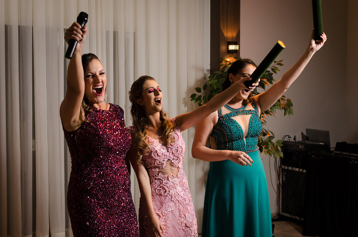 recepção formandas, fotógrafo de formaturas, diego fotografias Caxias do Sul