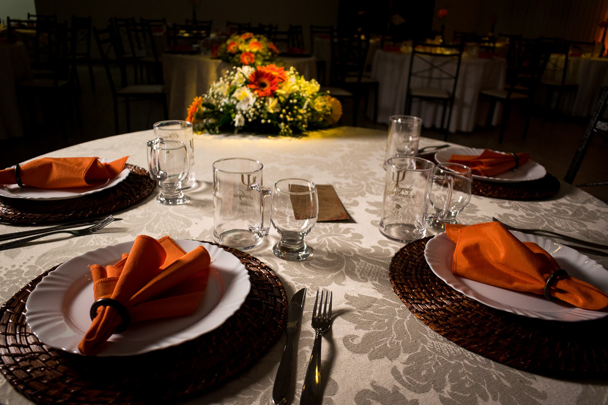 decoração formatura, casa perin, caxias do sul