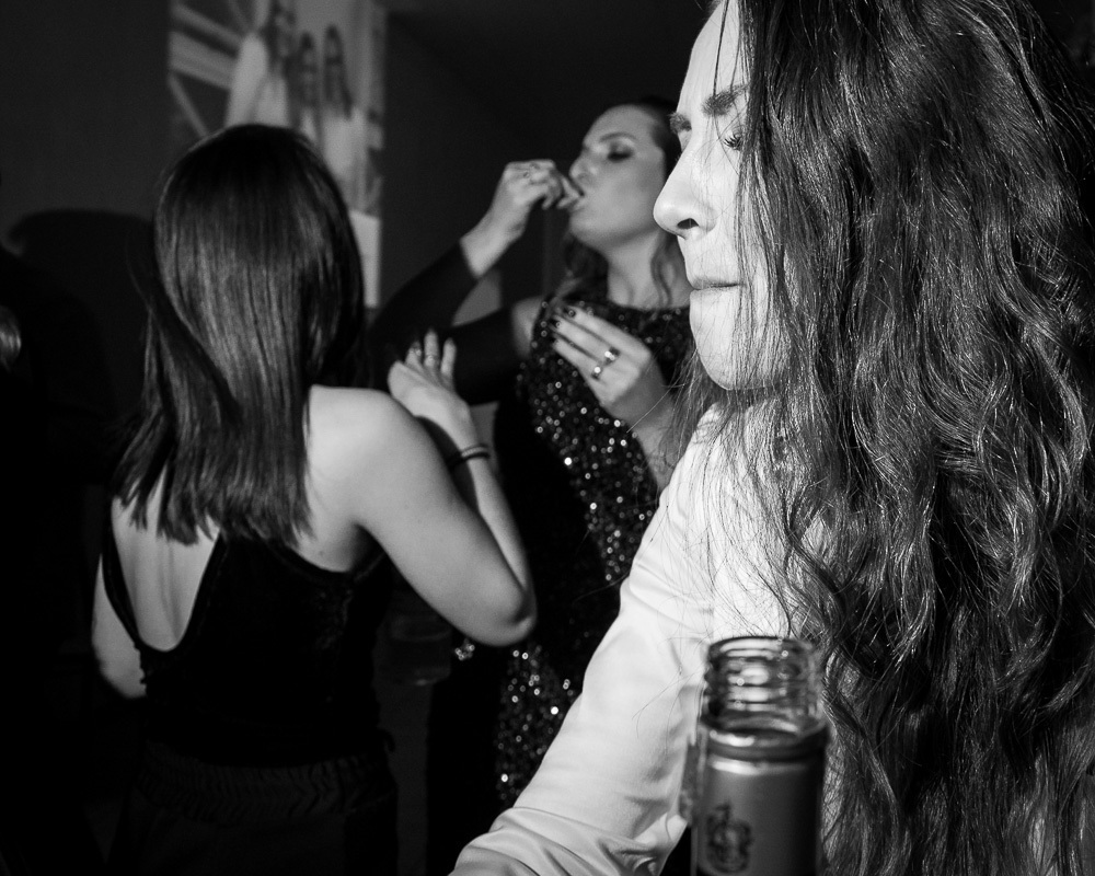 Festa de Formatura em Caxias do Sul, Diego Fotografias, Fotógrafo de formaturas, brinde