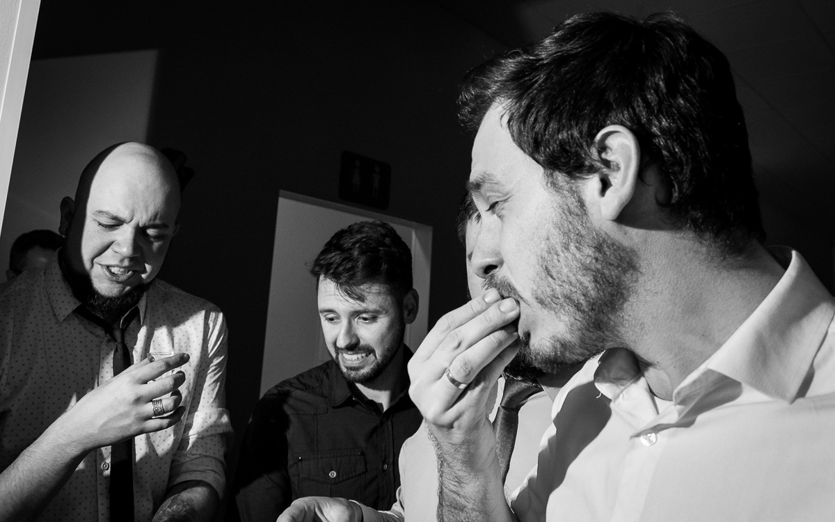 Festa de Formatura em Caxias do Sul, Diego Fotografias, Fotógrafo de formaturas, brinde