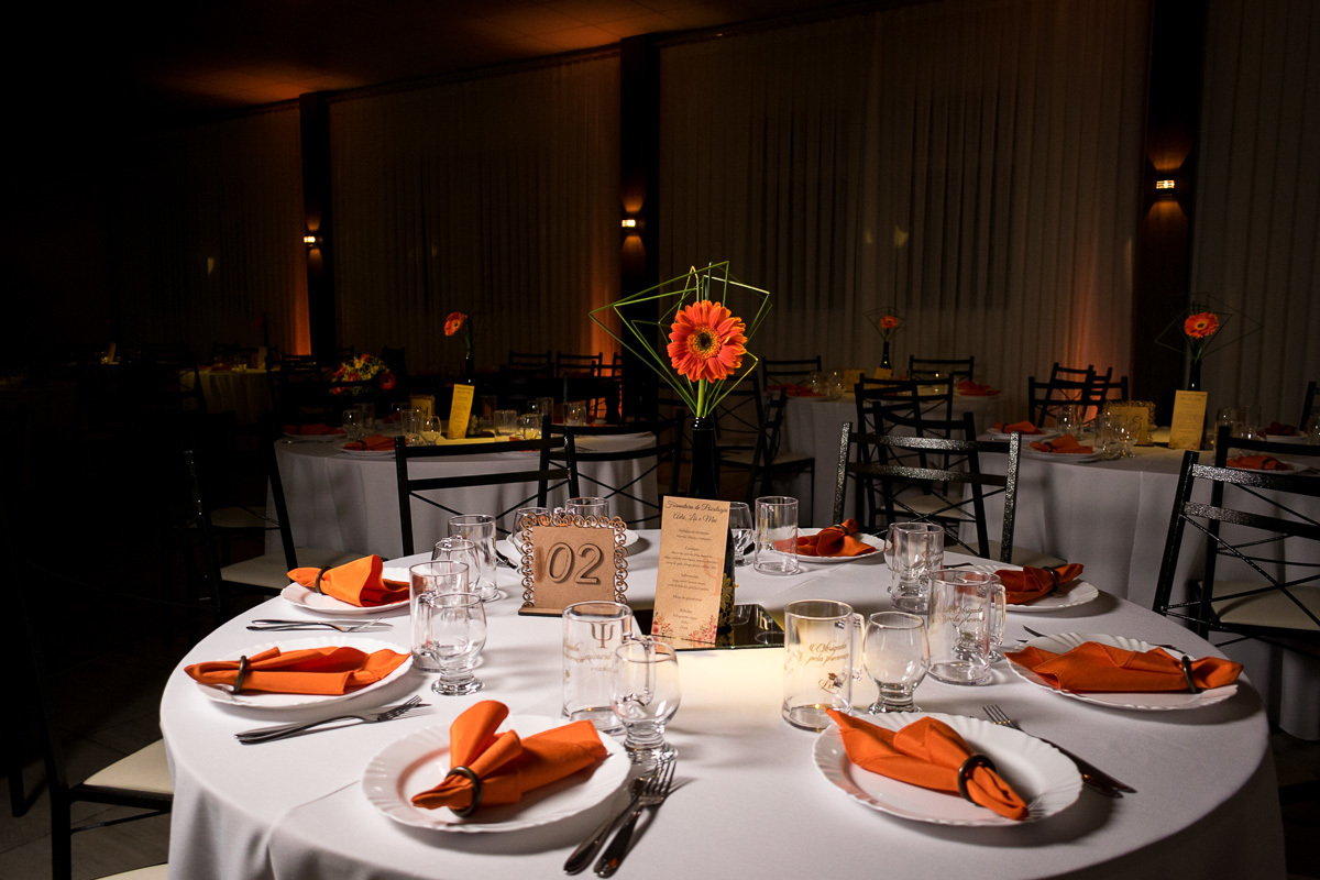 decoração formatura, casa perin, caxias do sul