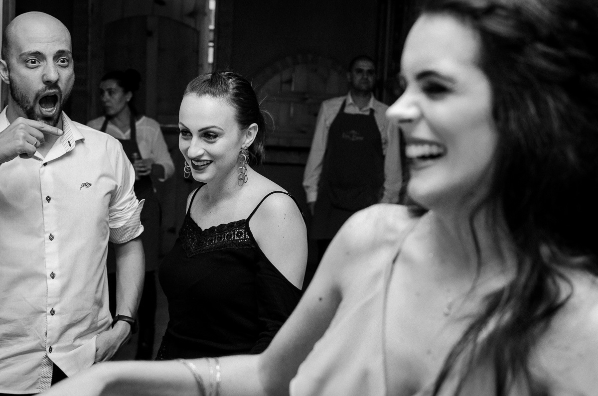 Festa de formatura, fotógrafo de formatura, Diego Fotógrafo, risadas