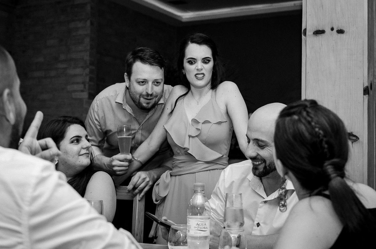 Festa de formatura, fotógrafo de formatura, Diego Fotógrafo, risadas