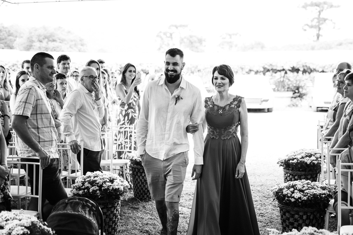 noivo boho chique, preto e branco, PB, casamento diurno, casar de dia, fotógrafo de casamento, fotografia de casamento, caxias do sul, fotógrafo de casamento caxias do sul