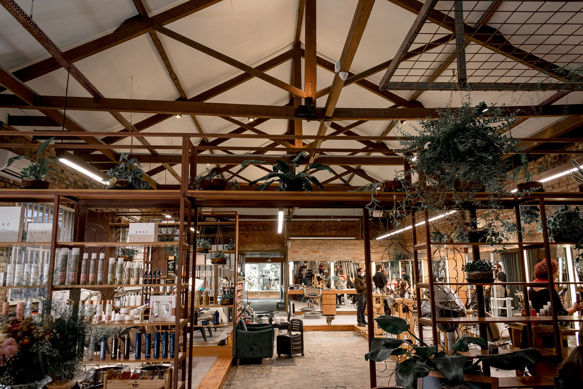 making of, maquiagem, salão de beleza, formatura, dia da formanda, medicina, caxias do sul