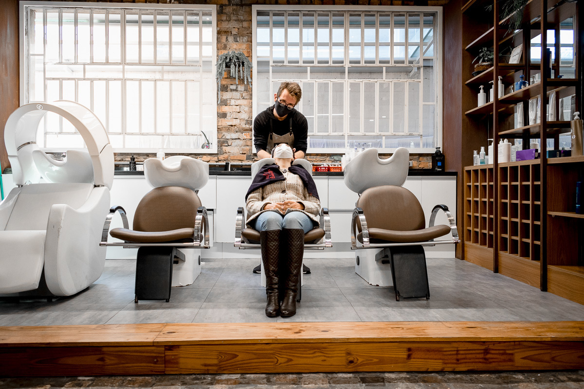 making of, maquiagem, salão de beleza, formatura, dia da formanda, medicina, caxias do sul