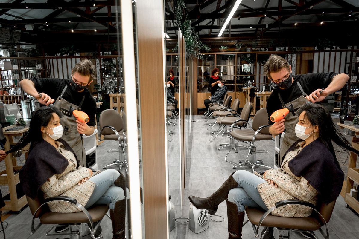 making of, maquiagem, salão de beleza, formatura, dia da formanda, medicina, caxias do sul