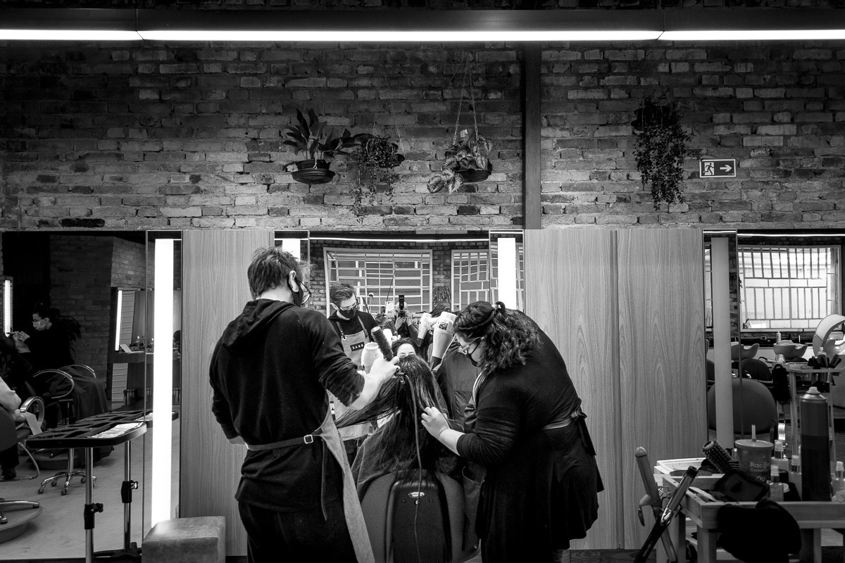 making of, maquiagem, salão de beleza, formatura, dia da formanda, medicina, caxias do sul