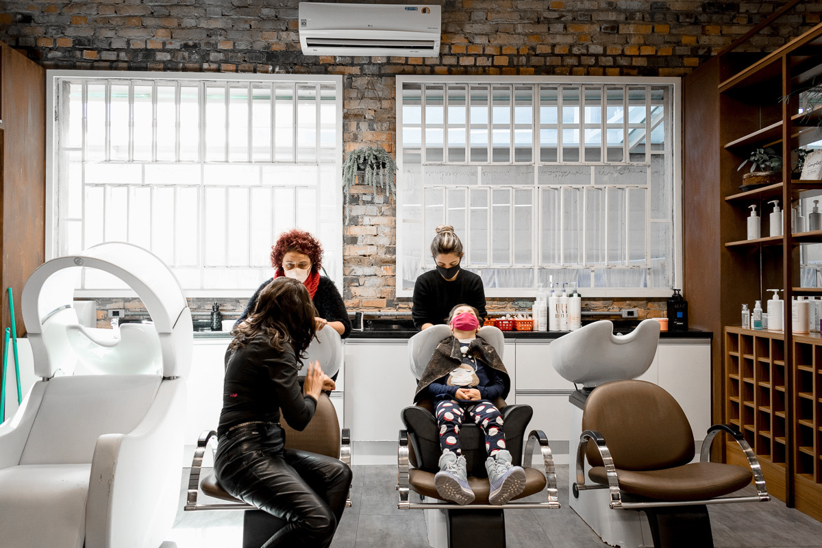 making of, maquiagem, salão de beleza, formatura, dia da formanda, medicina, caxias do sul