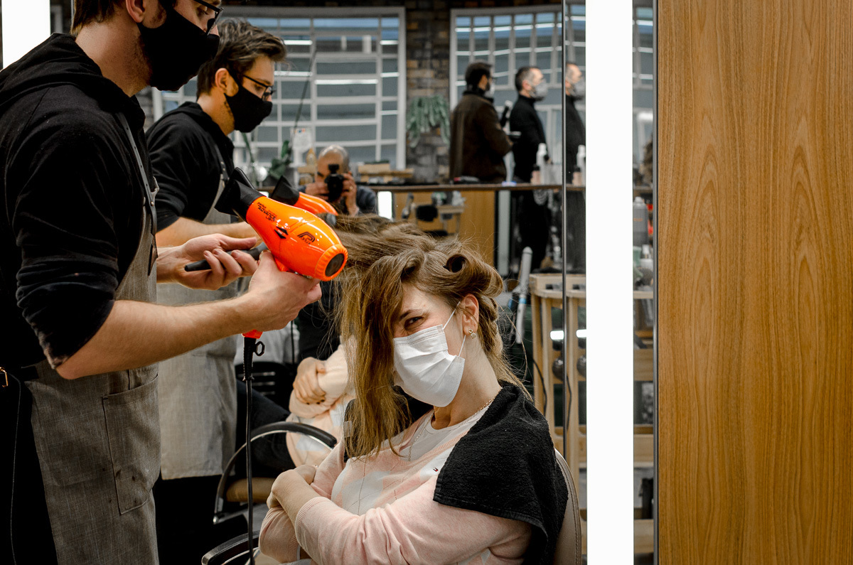 making of, maquiagem, salão de beleza, formatura, dia da formanda, medicina, caxias do sul