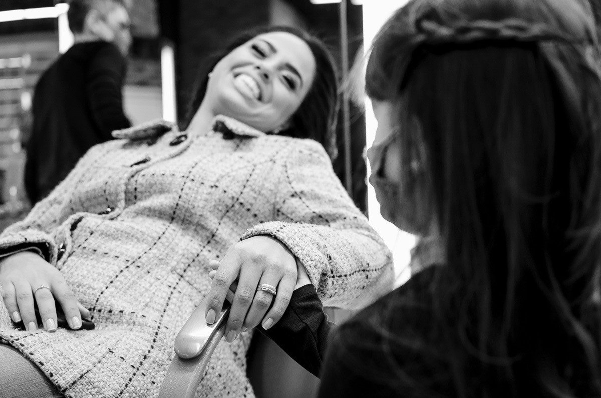 making of, maquiagem, salão de beleza, formatura, dia da formanda, medicina, caxias do sul