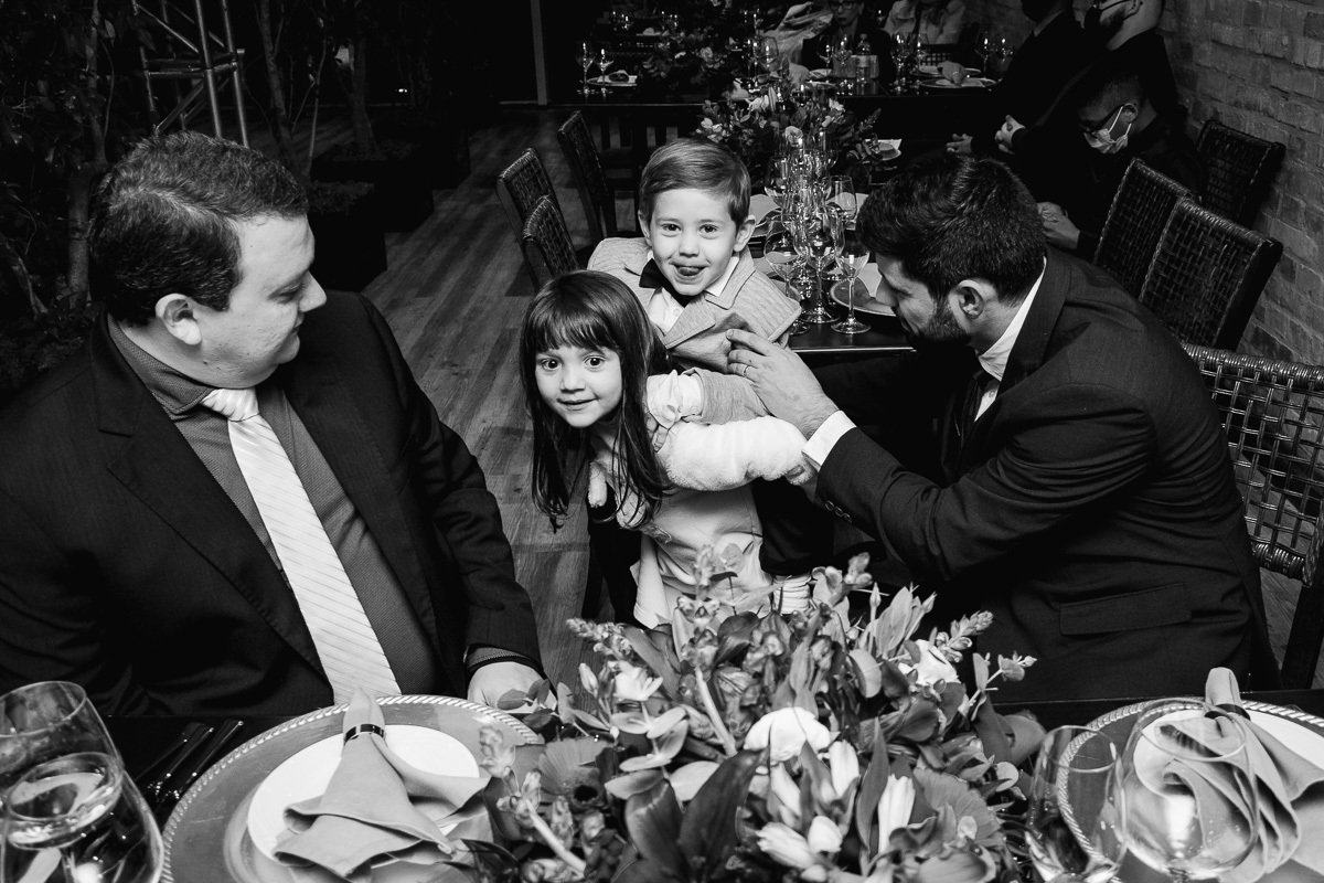 decoração, formatura, janta de formatura, criança em festa, fotógrafo criativo, diego fotografias