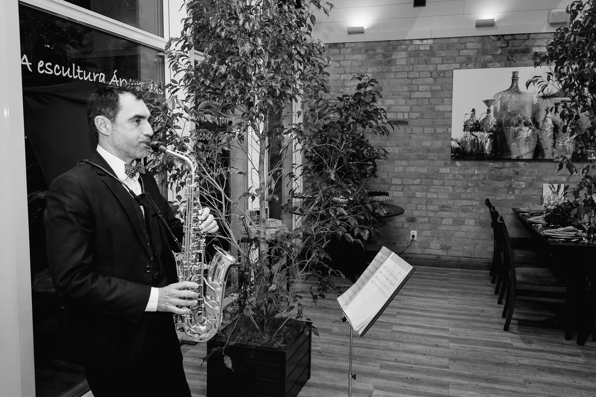 decoração, formatura, janta de formatura, criança em festa, fotógrafo criativo, diego fotografias, músico, saxofone 