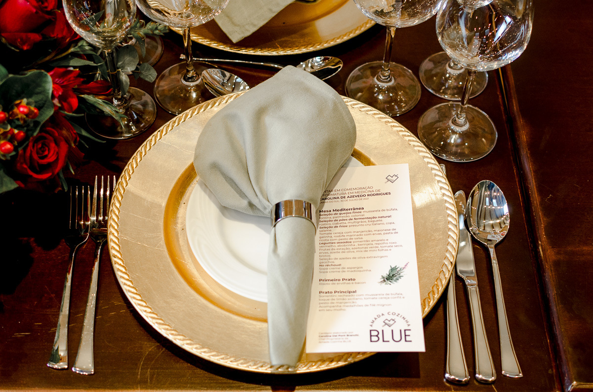 decoração de janta, decoração, janta de formatura, janta de formatura, medicina,  