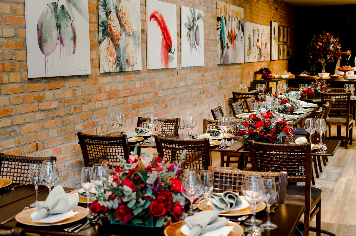 decoração de janta, decoração, janta de formatura, janta de formatura, medicina,  blue tree towers caxias do sul