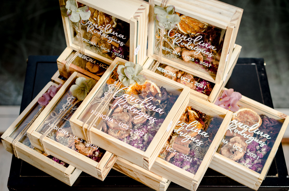 decoração de janta, decoração, janta de formatura, janta de formatura, medicina,  blue tree towers caxias do sul