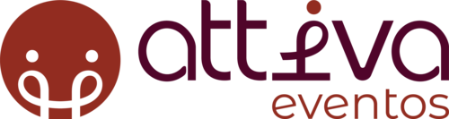 Logotipo de Attiva Eventos