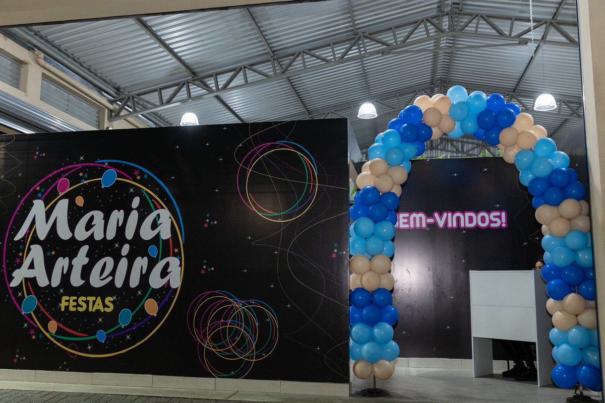 Maria Arteira Festas