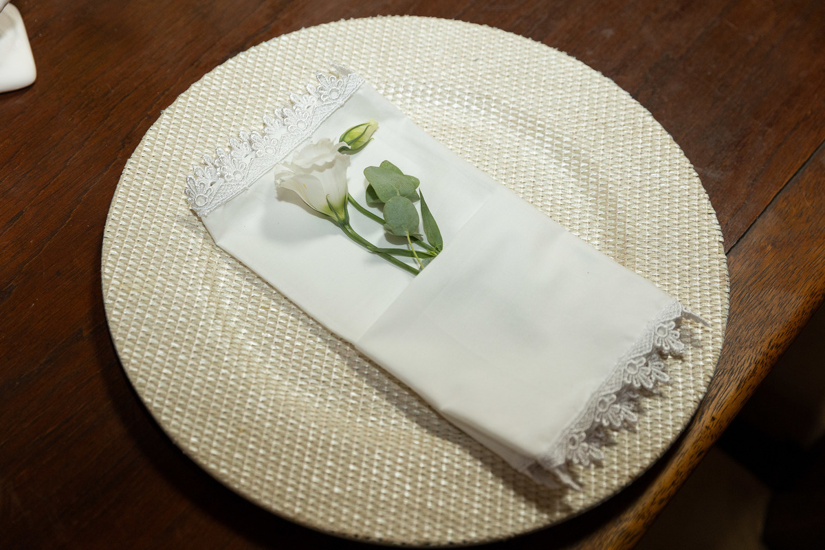 Comemoração Batizado