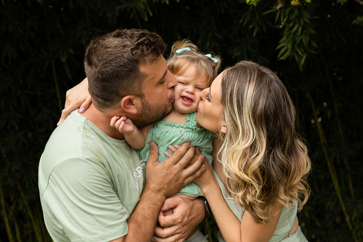 Aniversário 1 ano Menina