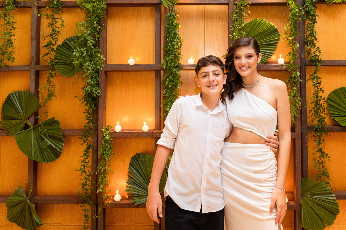 Aniversário 18 anos