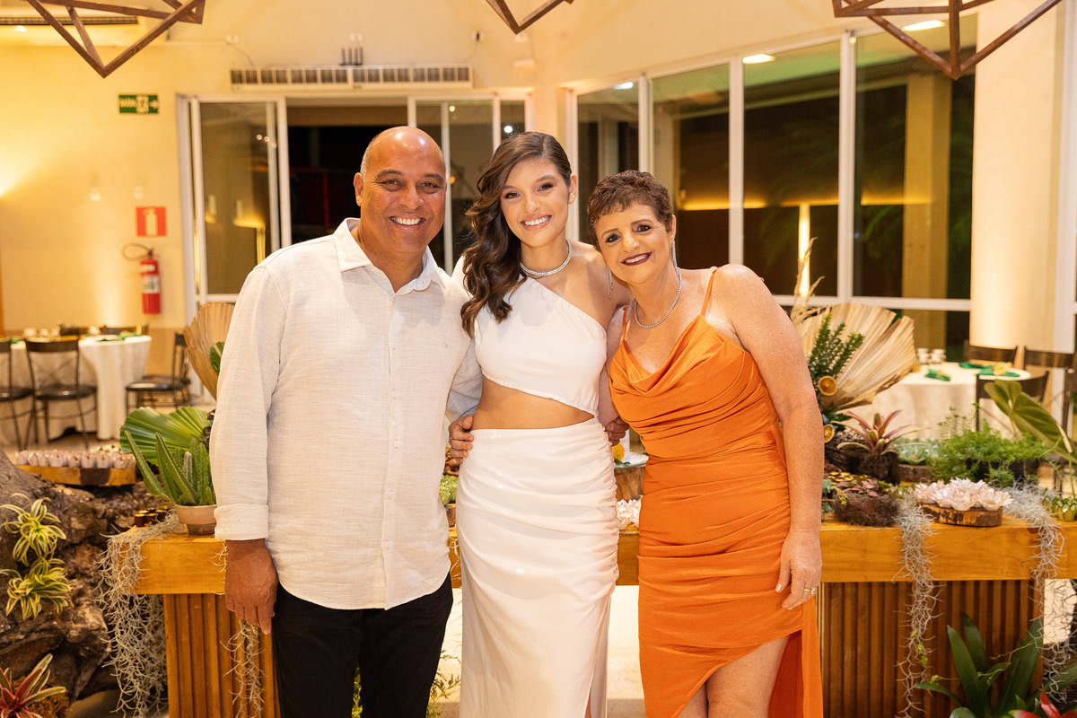 Aniversário 18 anos