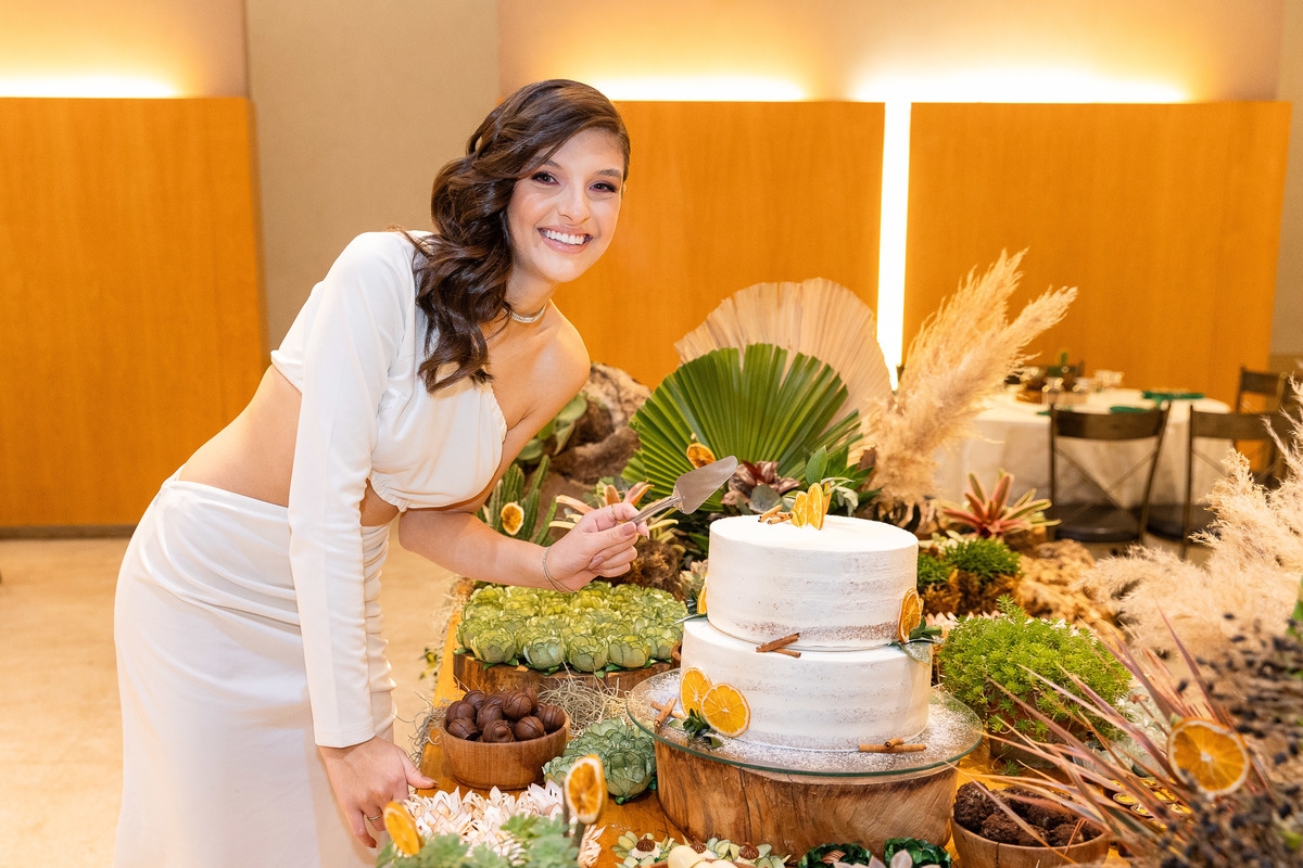 Aniversário 18 anos