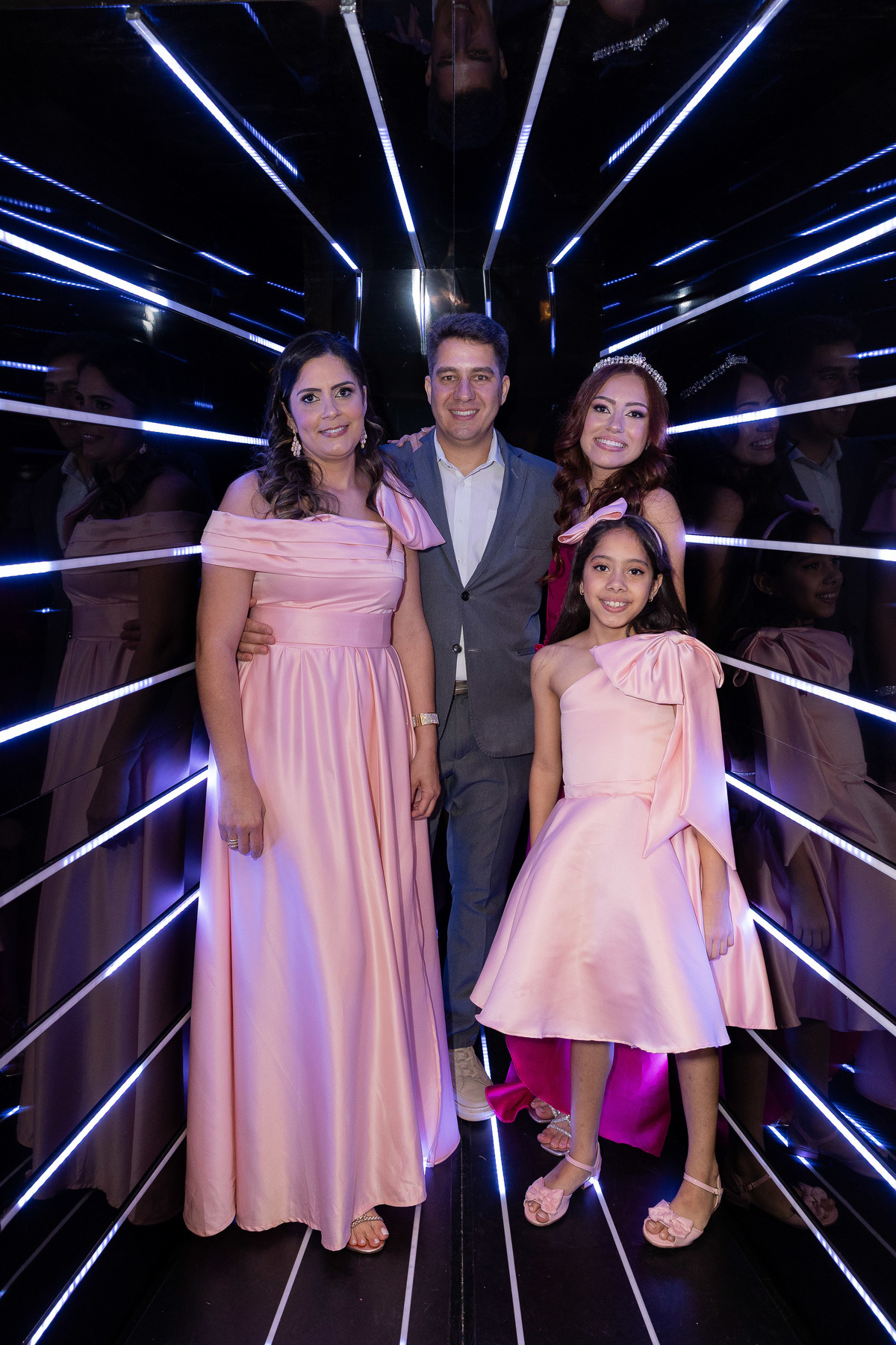 Aniversário 15 anos