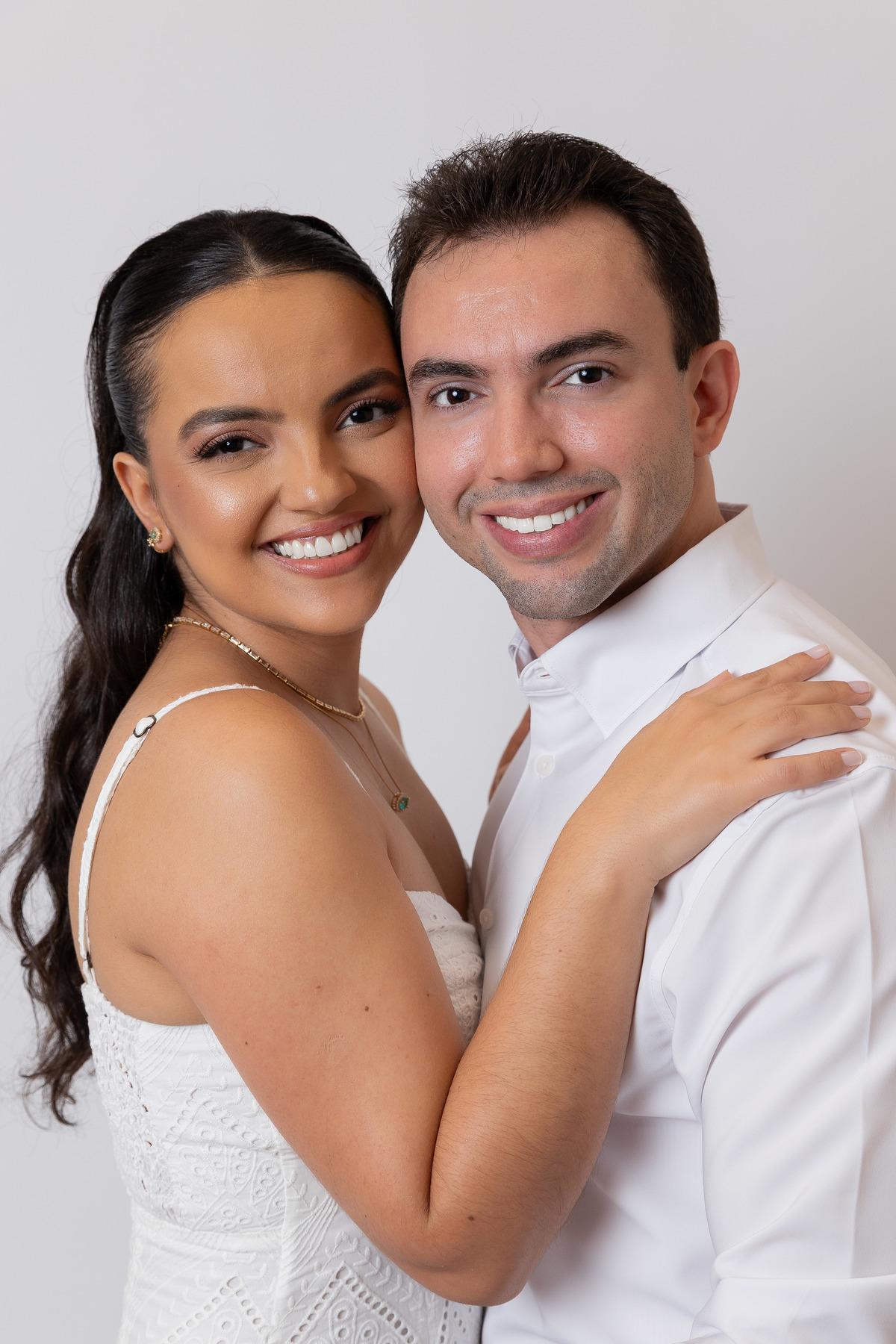 Ensaio Casamento Civil