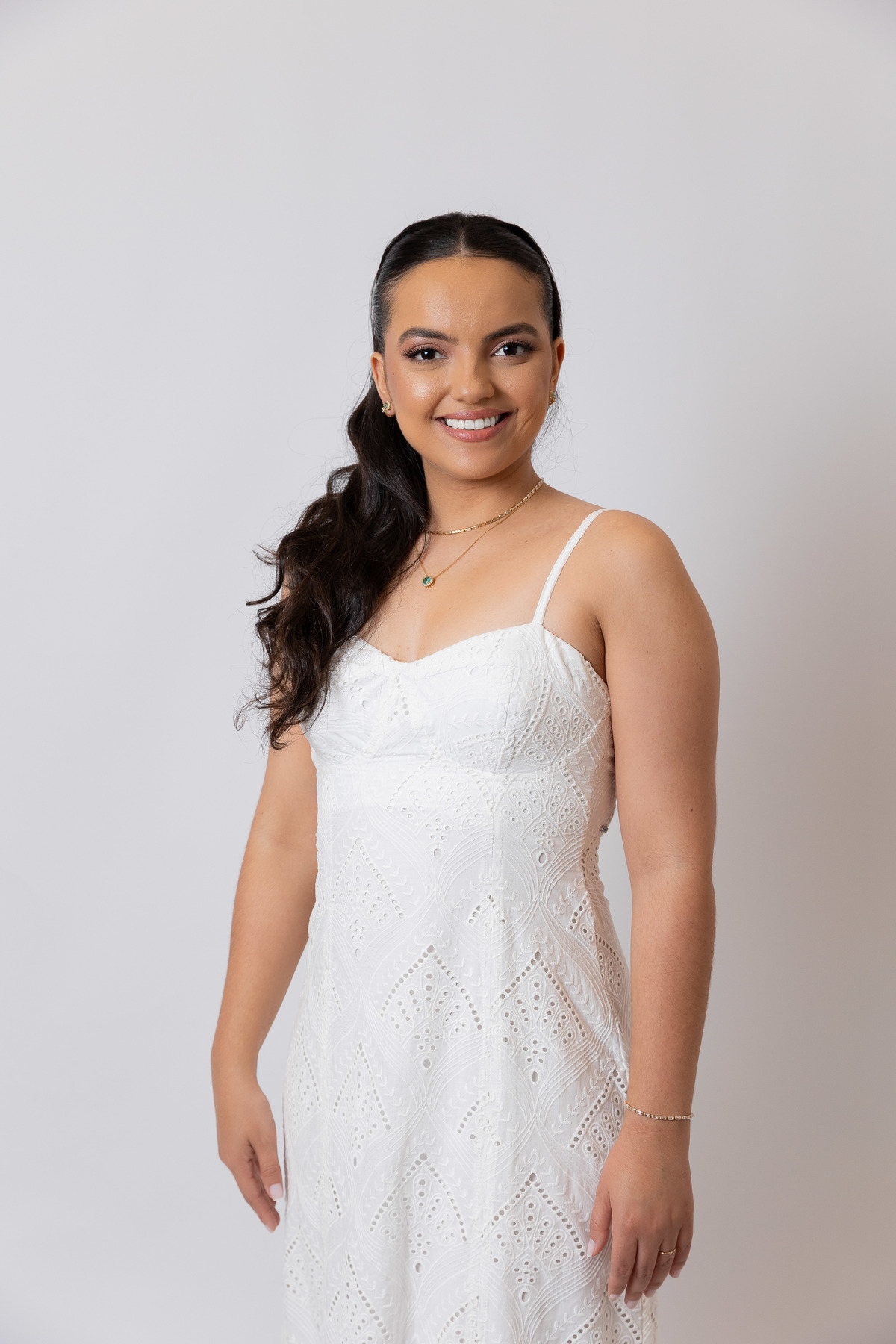 Ensaio Casamento Civil