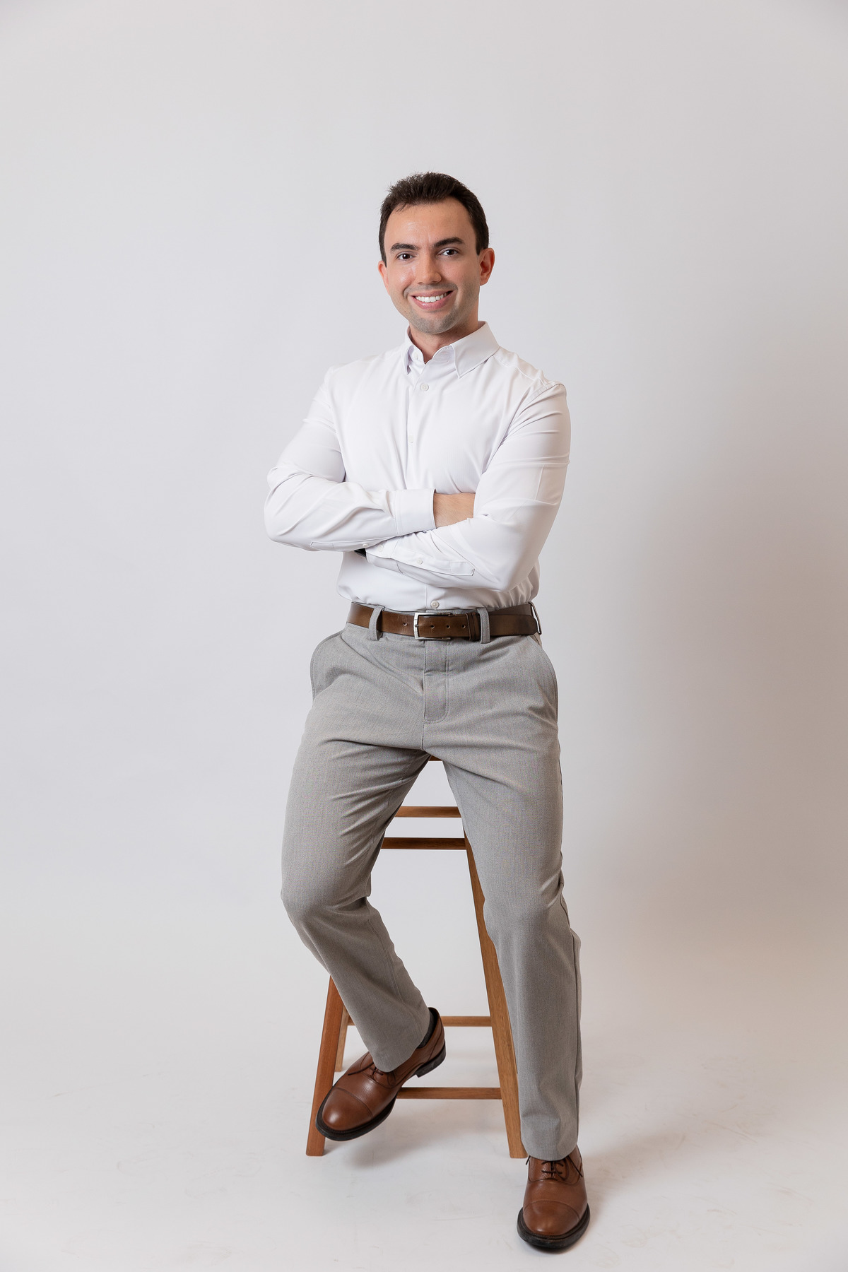 Ensaio Casamento Civil