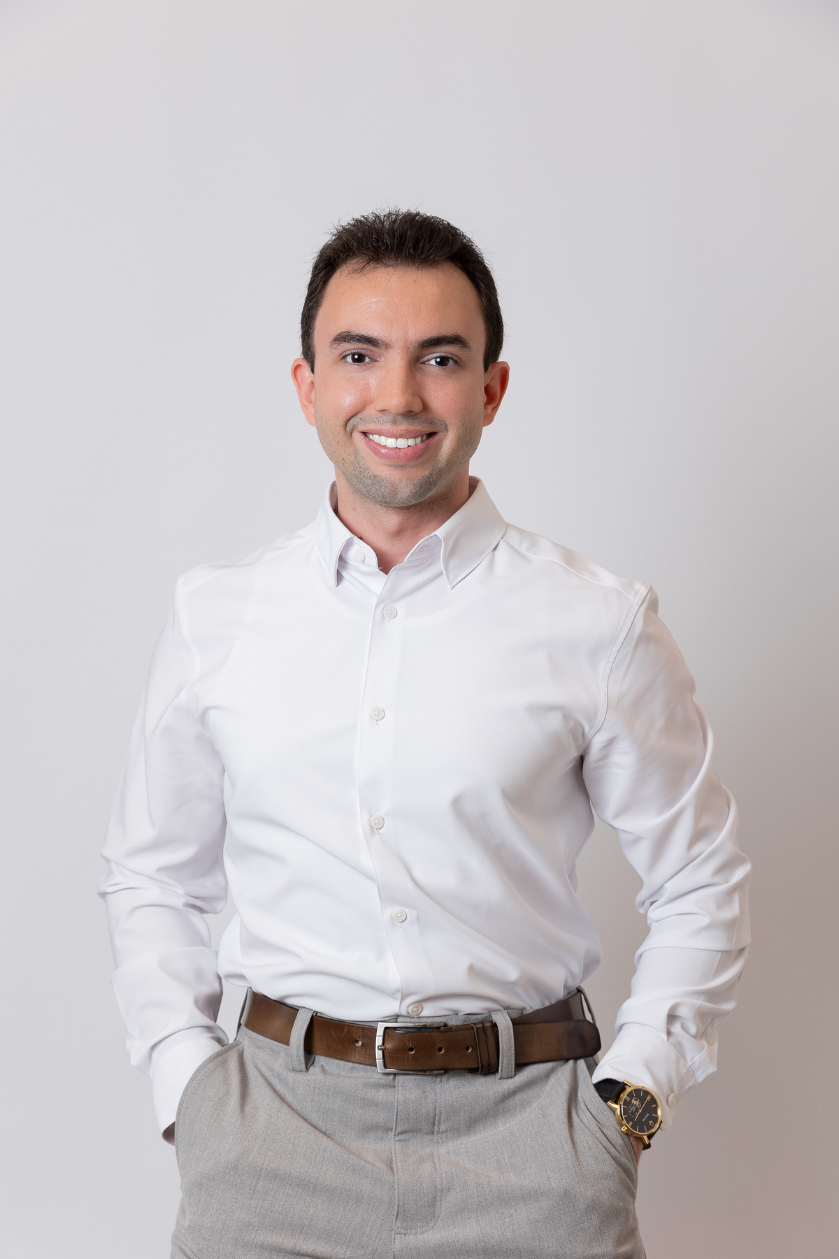 Ensaio Casamento Civil