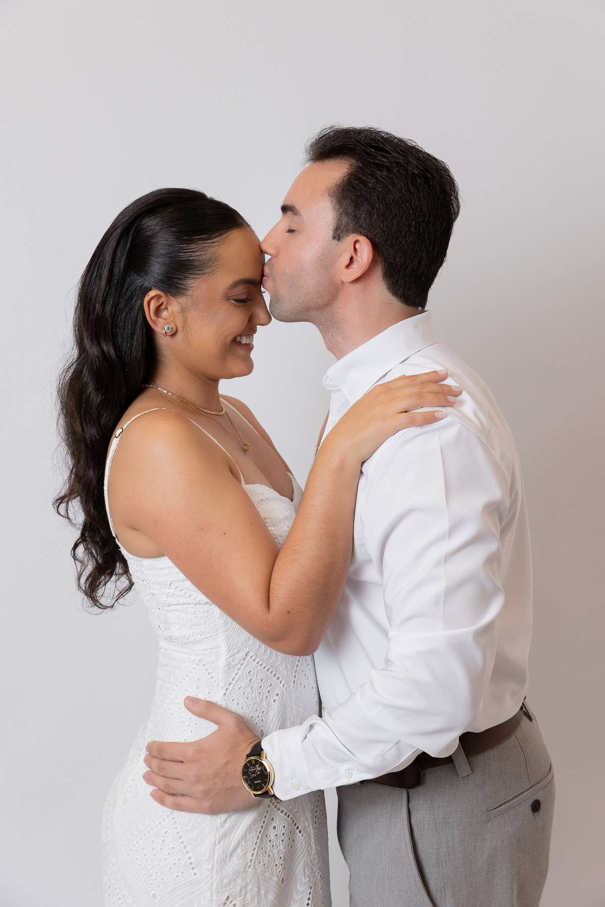 Ensaio Casamento Civil