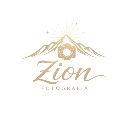 Logotipo de ZION FOTOGRAFIA