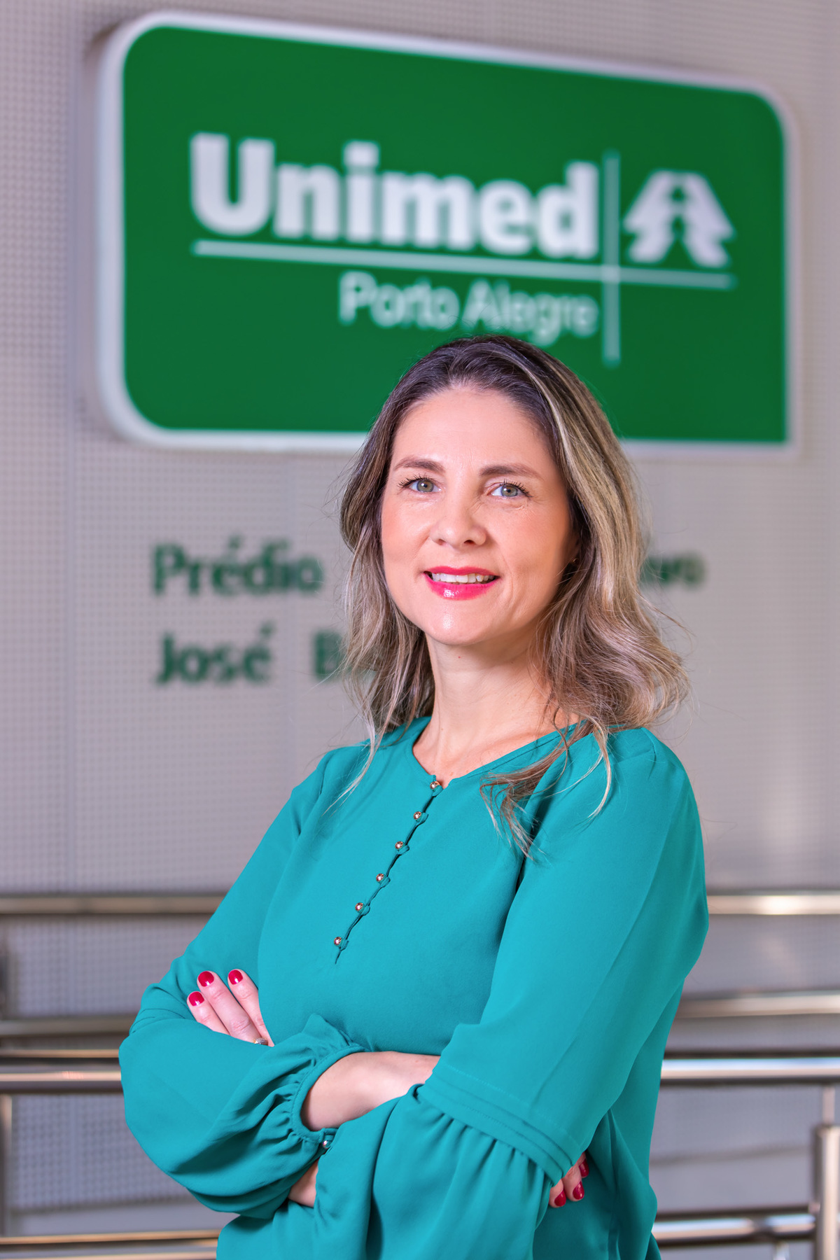 Retratos Unimed POA